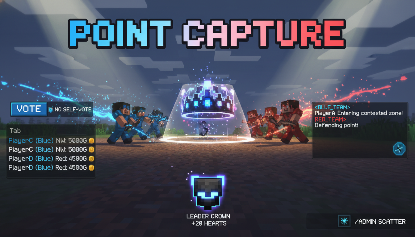 PointCapture