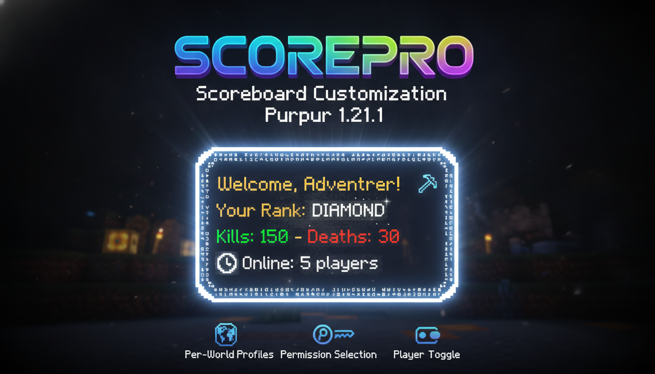 ScorePro