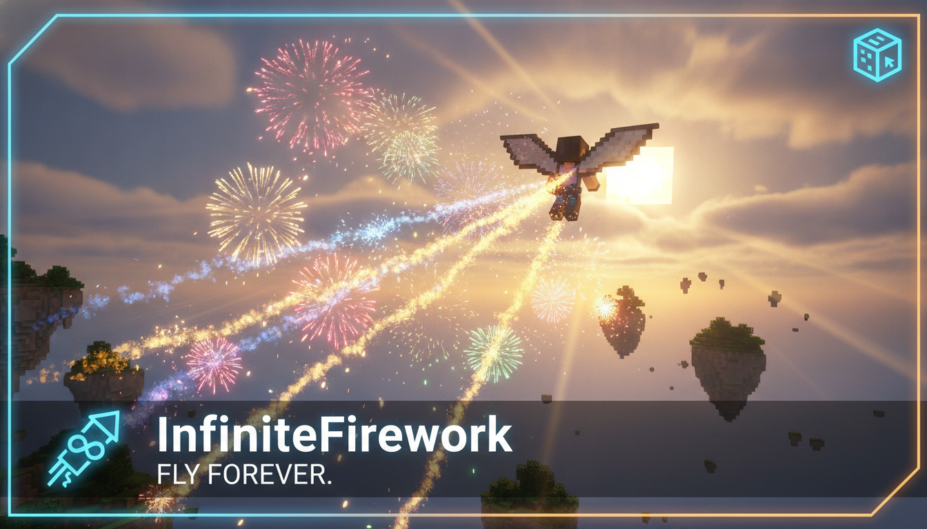 InfiniteFirework
