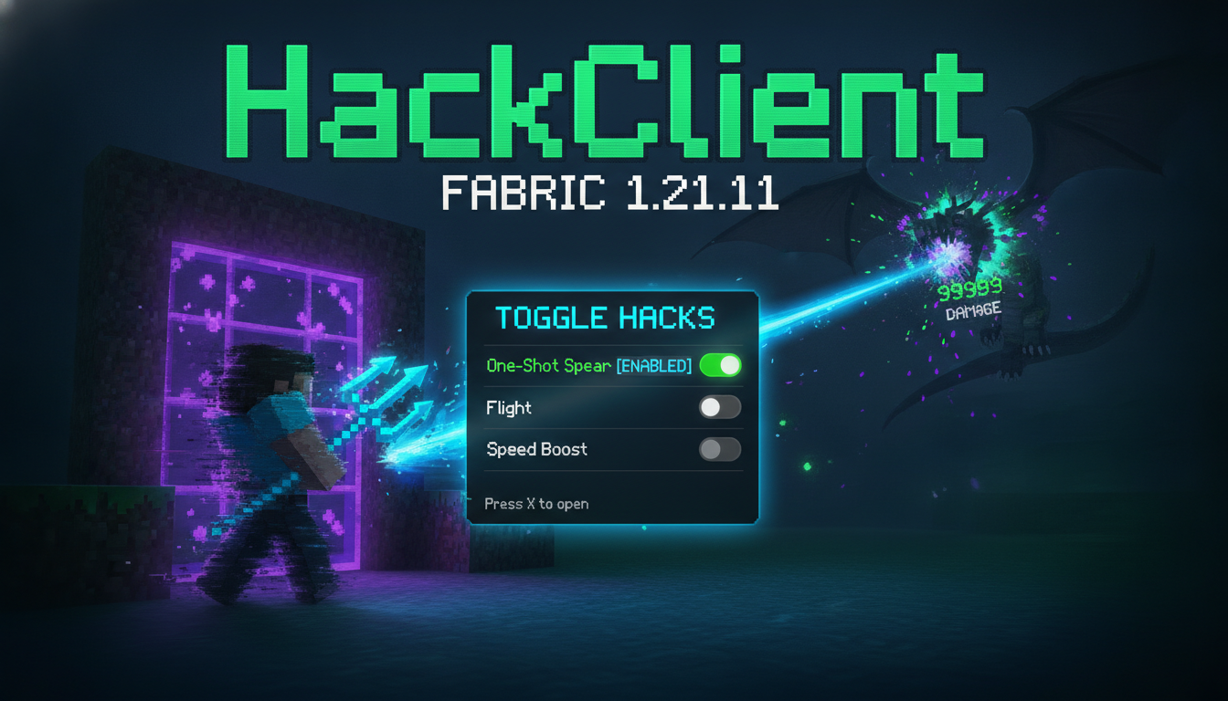 HackClient