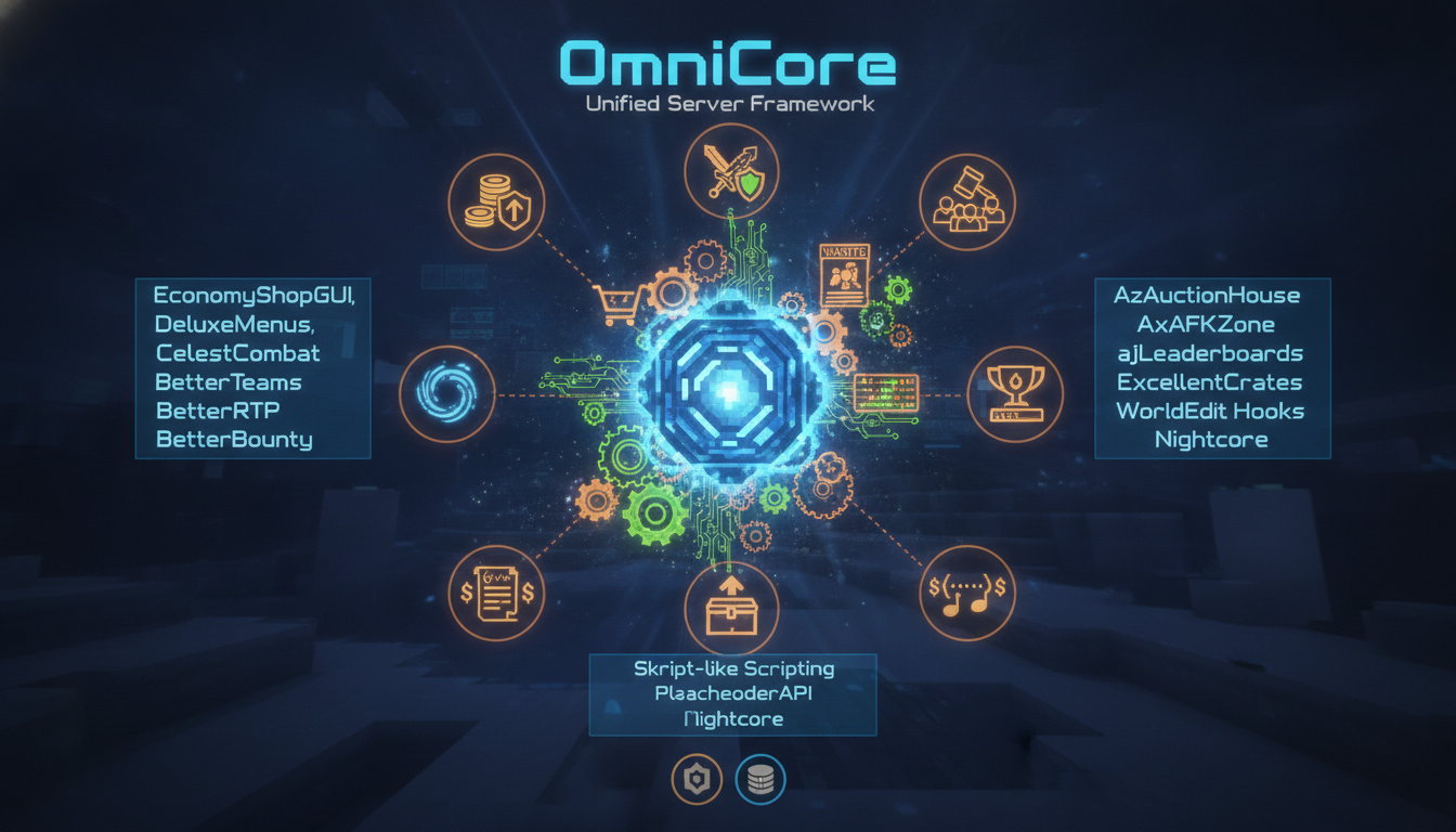 OmniCore