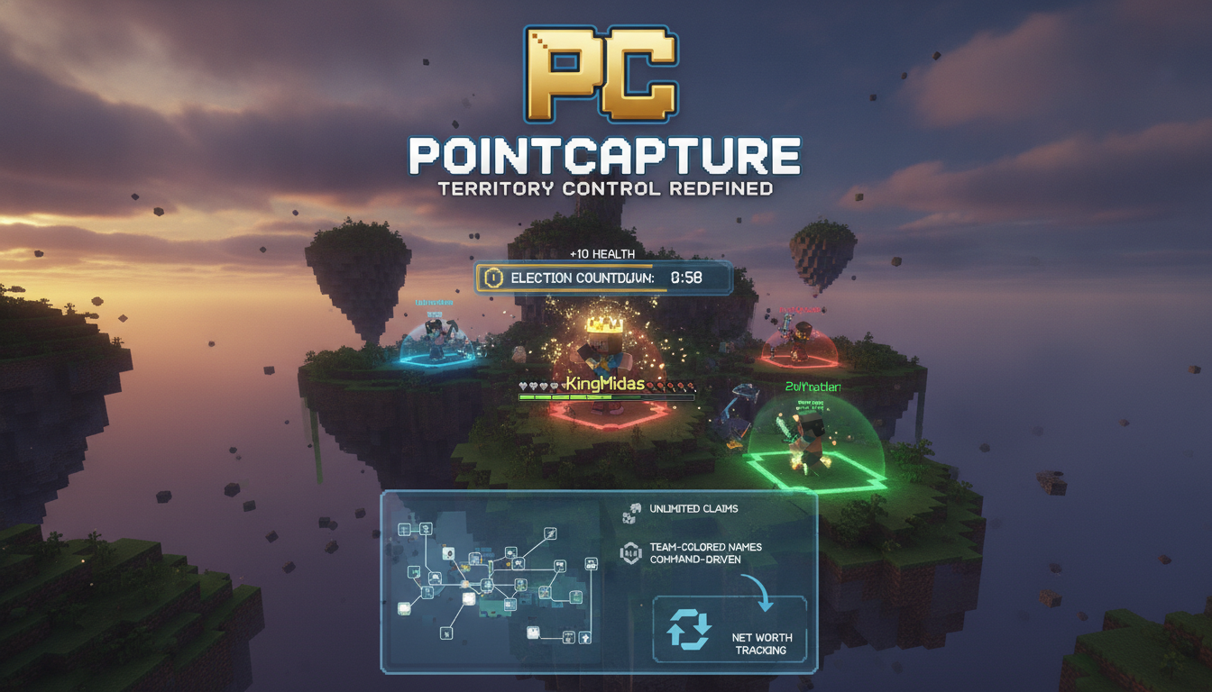 PointCapture