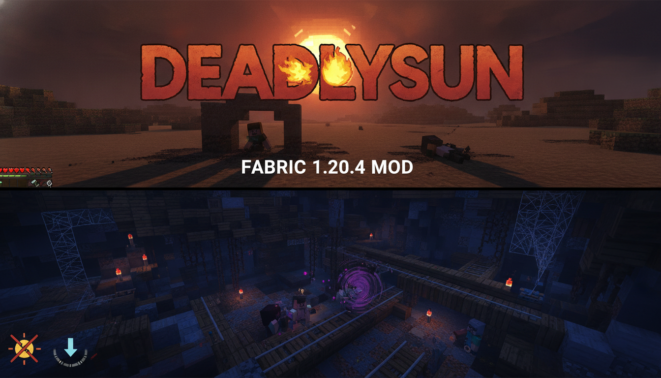 DeadlySun