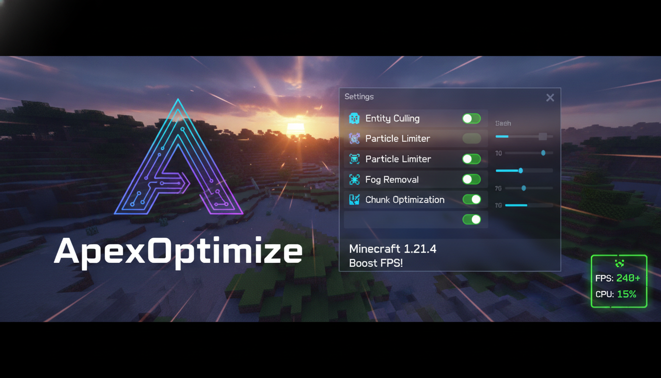 ApexOptimize
