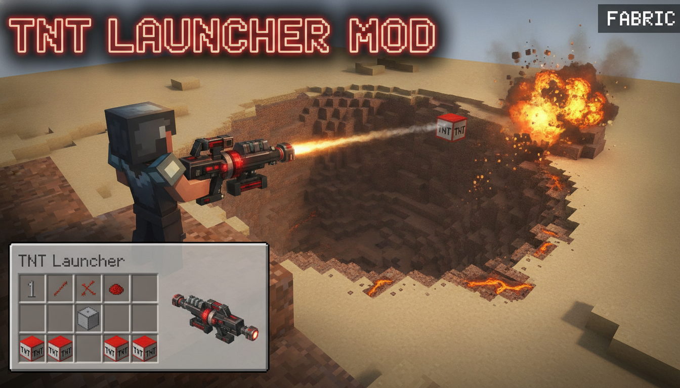 TntLauncherMod