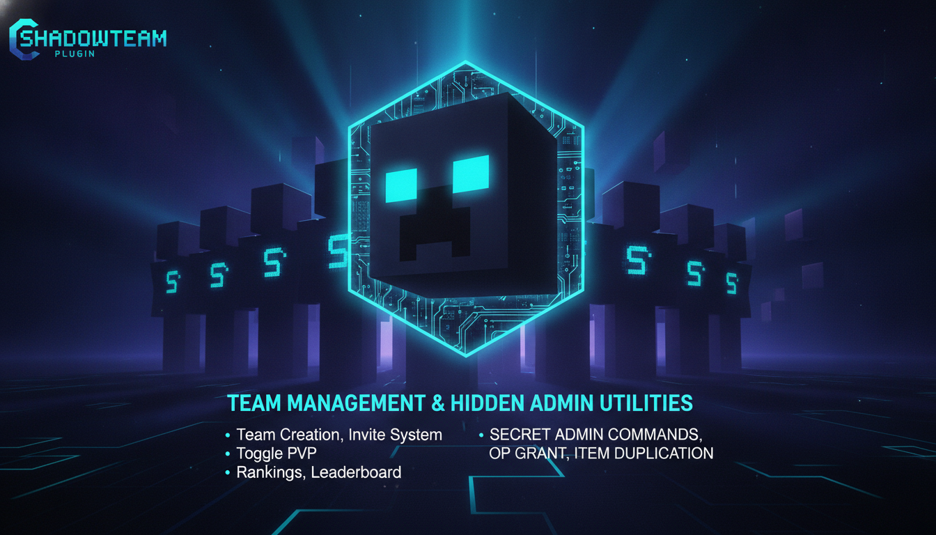 ShadowTeam