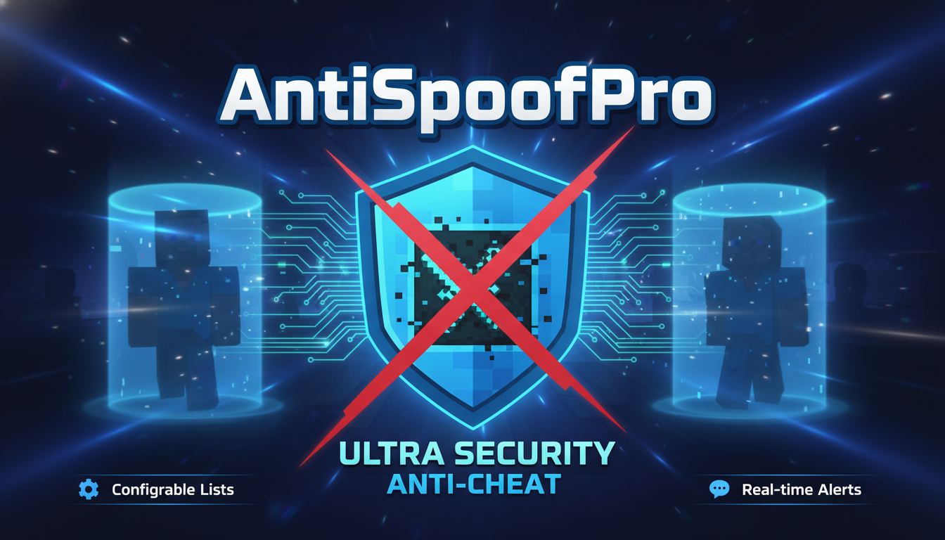 AntiSpoofPro