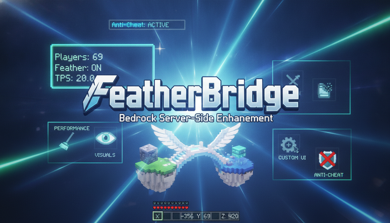 FeatherBridge