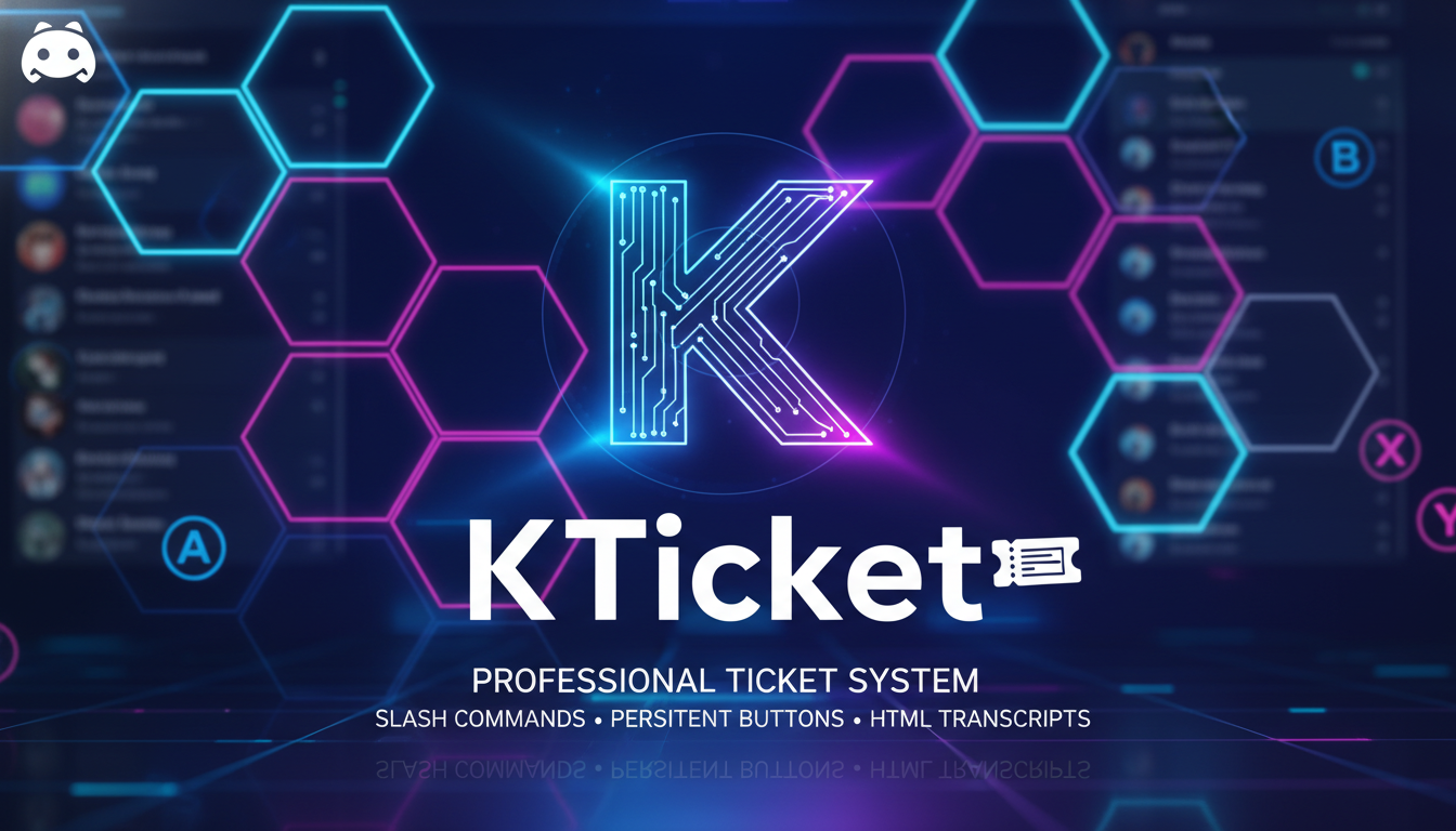 KTicket