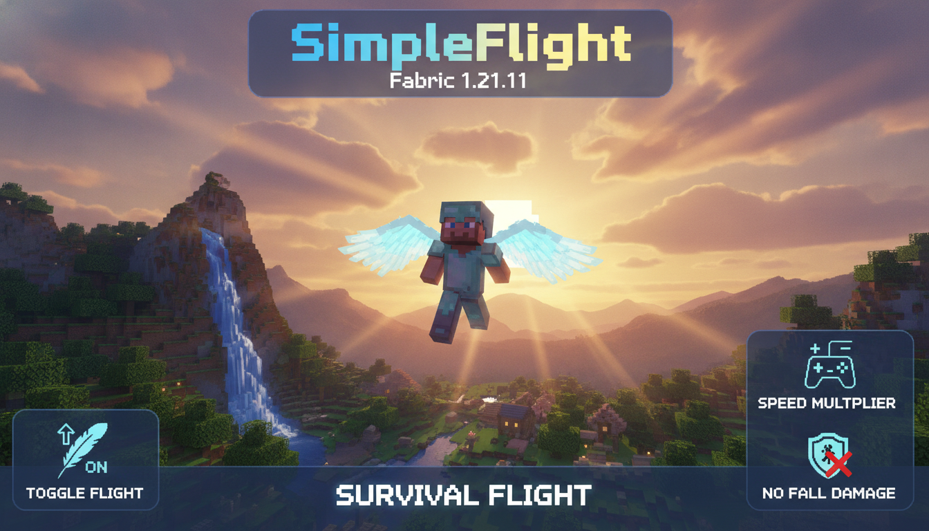 SimpleFlight