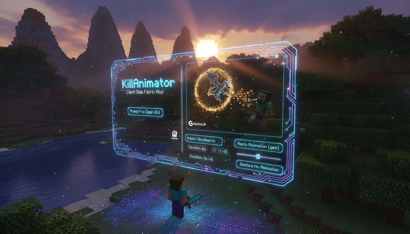 KillAnimator