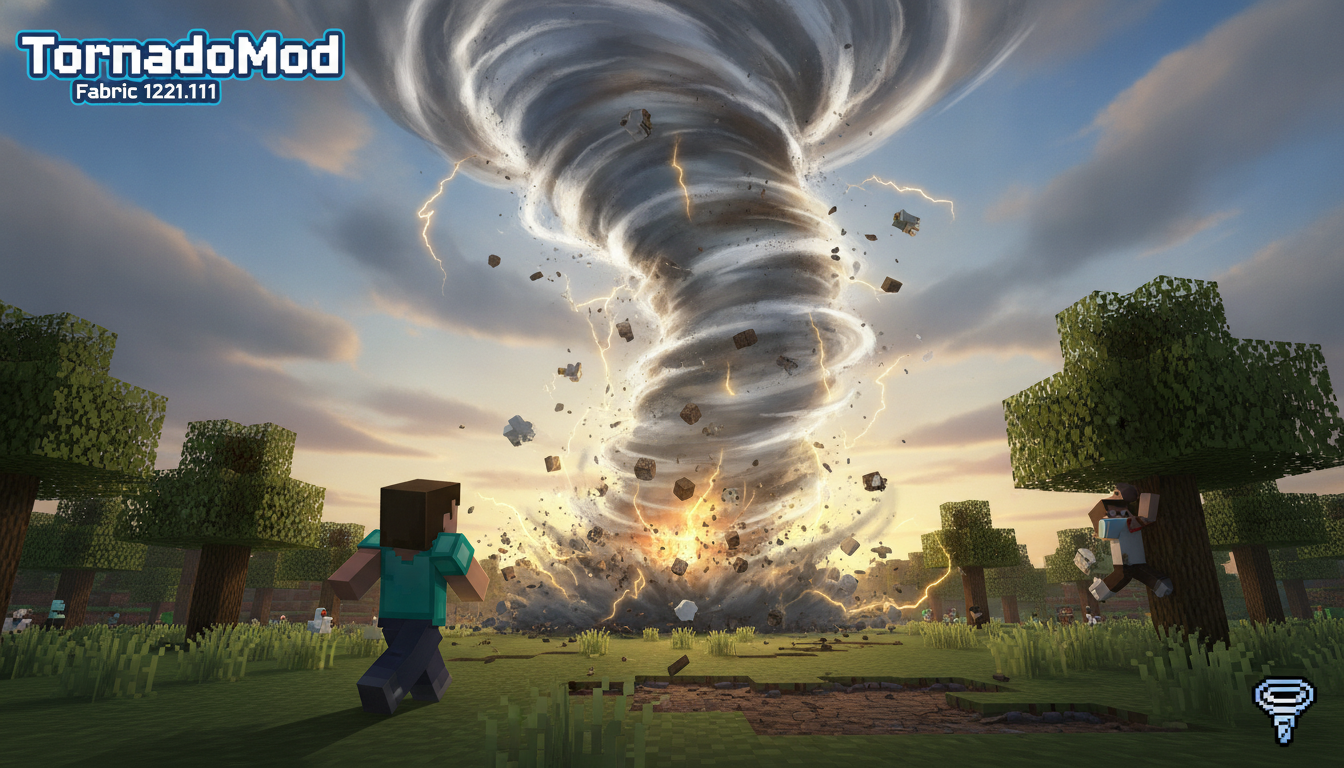 TornadoMod