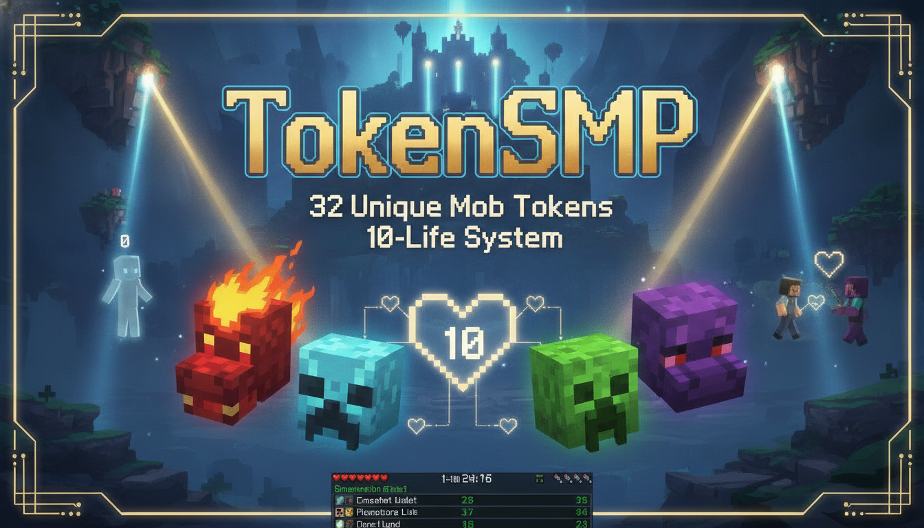 TokenSMP