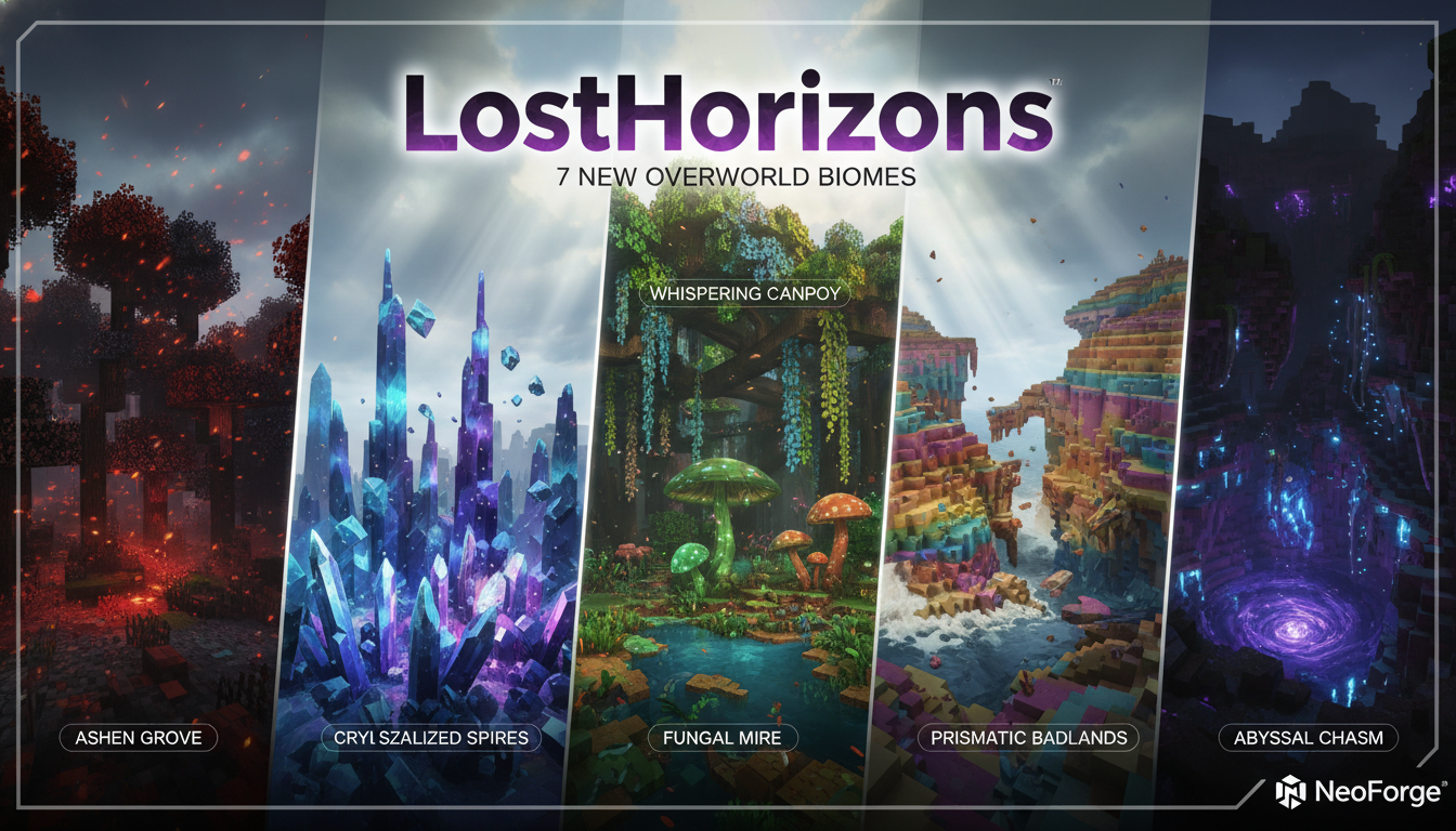 LostHorizons