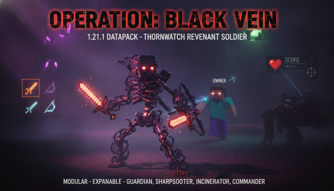 OperationBlackVein