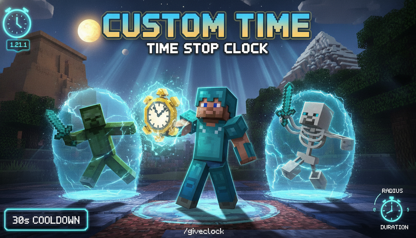 CustomTime