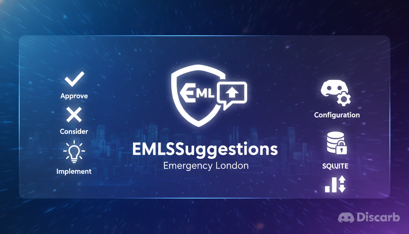 EMLSuggestions