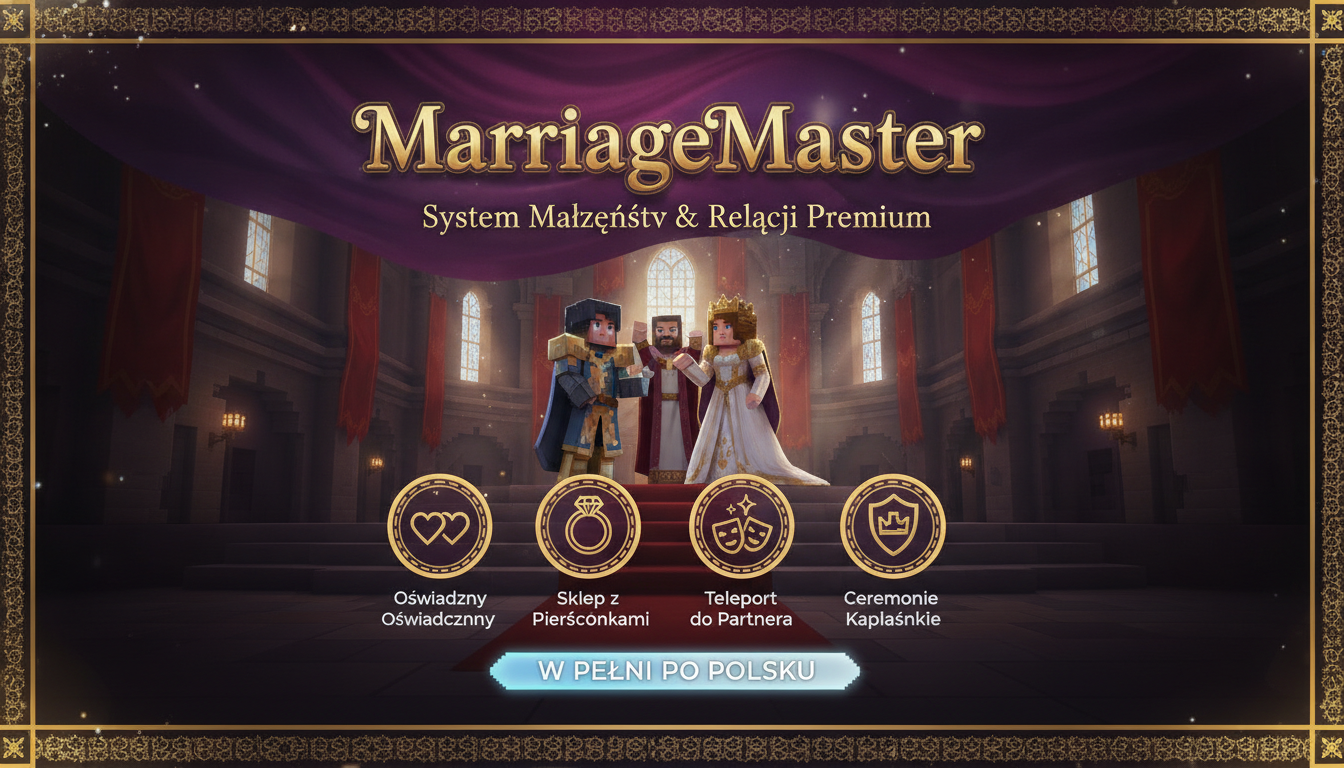 MarriageMaster
