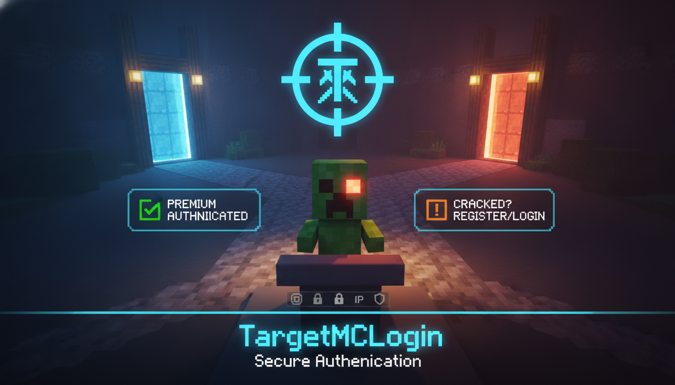 TargetMCLogin