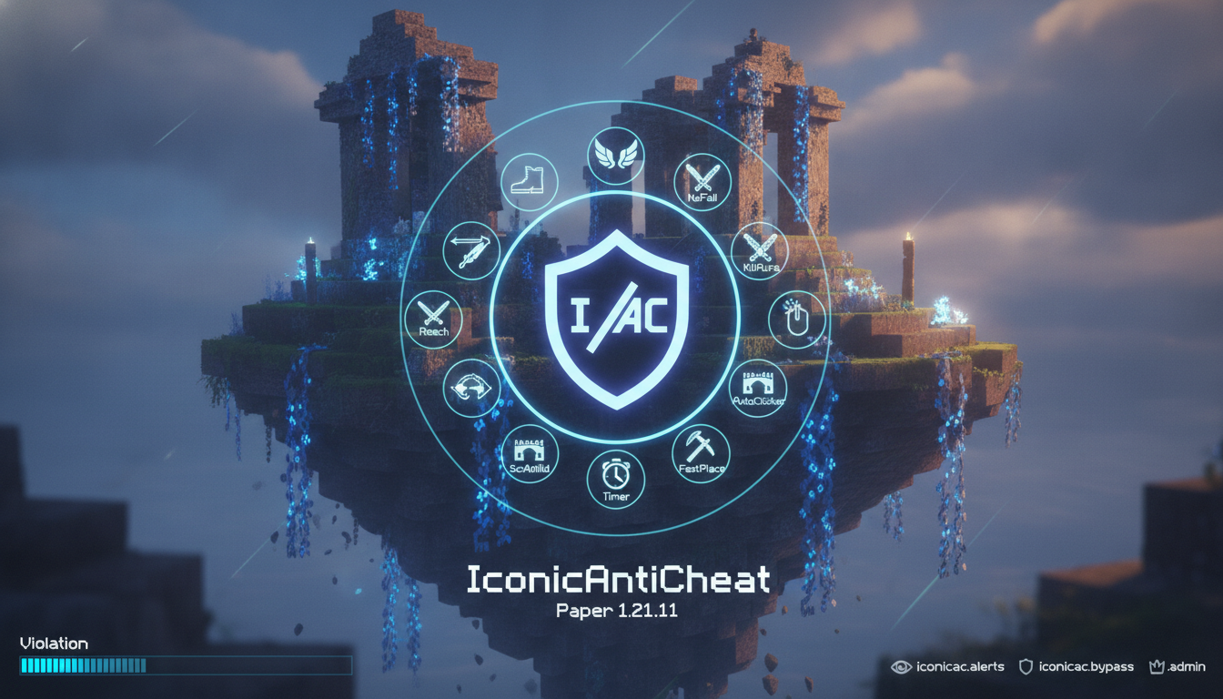 IconicAntiCheat