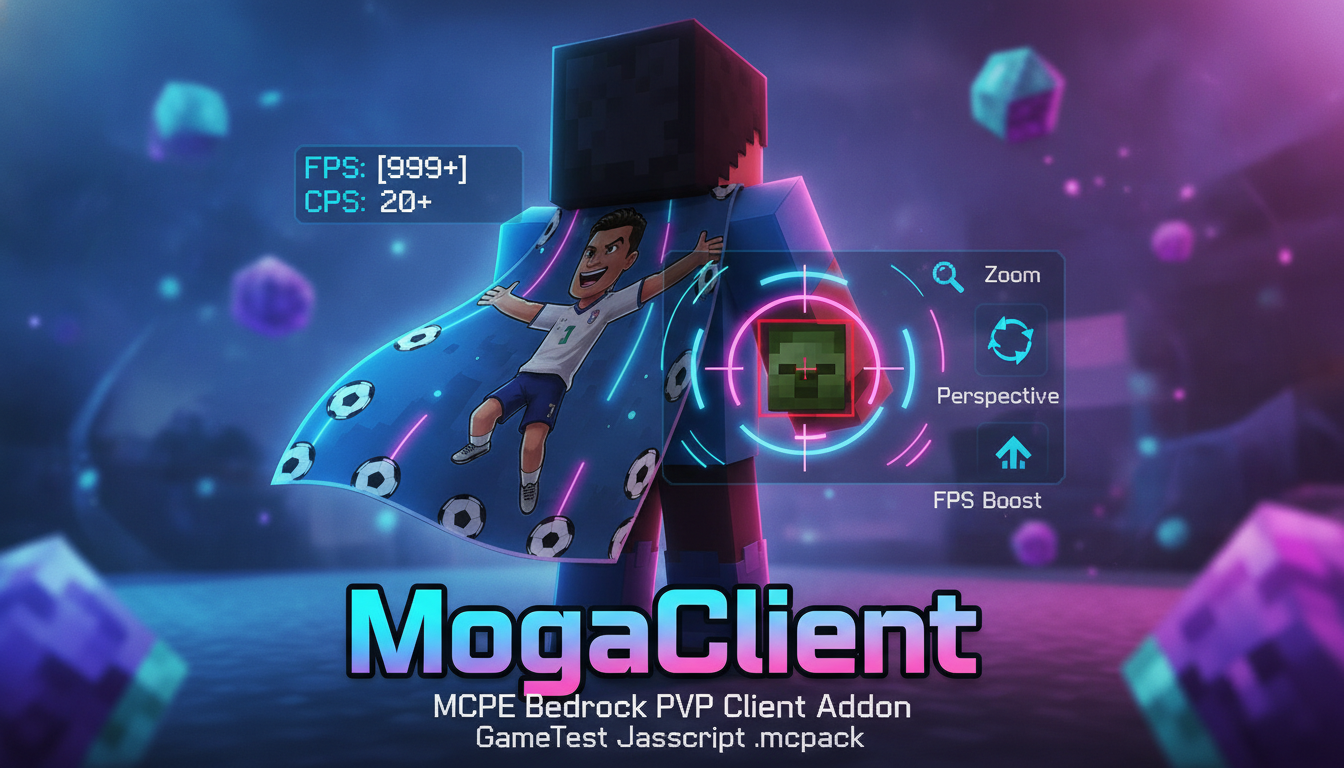 MogaClient