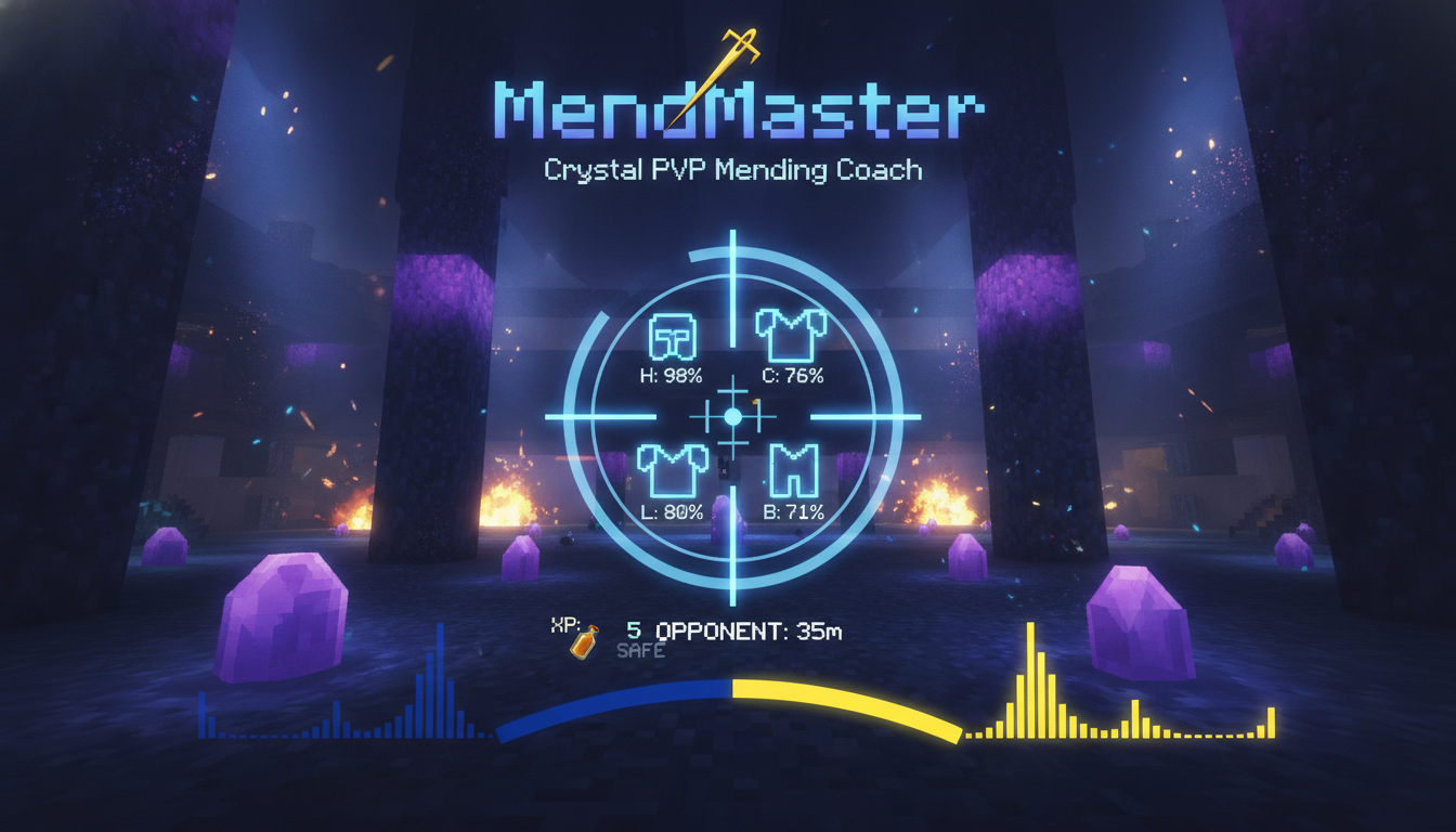 MendMaster