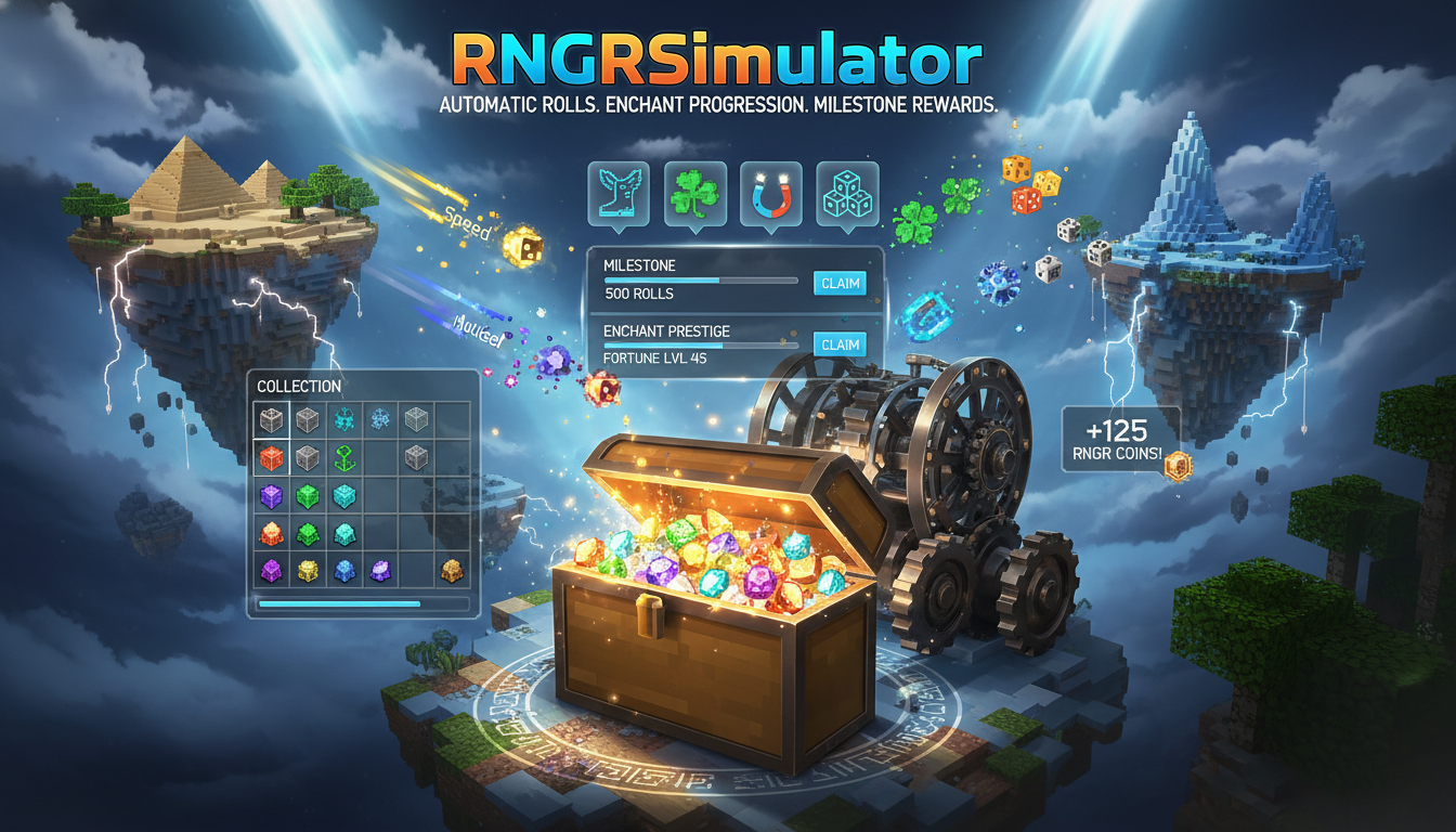 RNGRSimulator