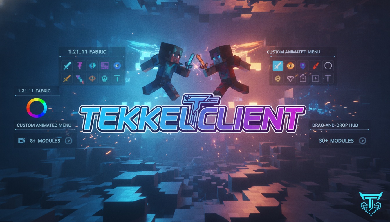 TekkelClient