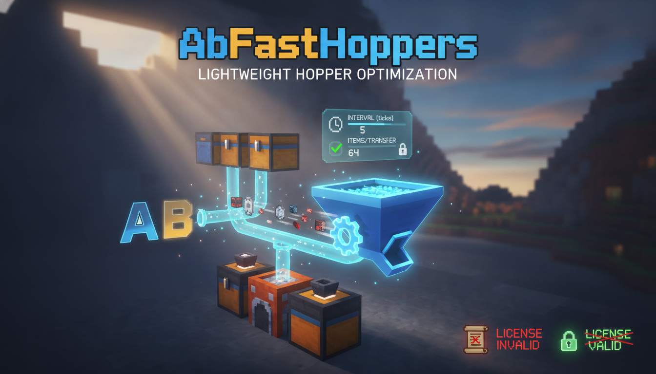 AbFastHoppers