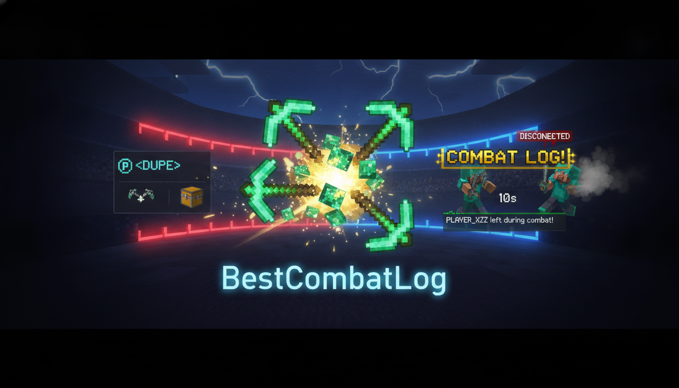 BestCombatLog