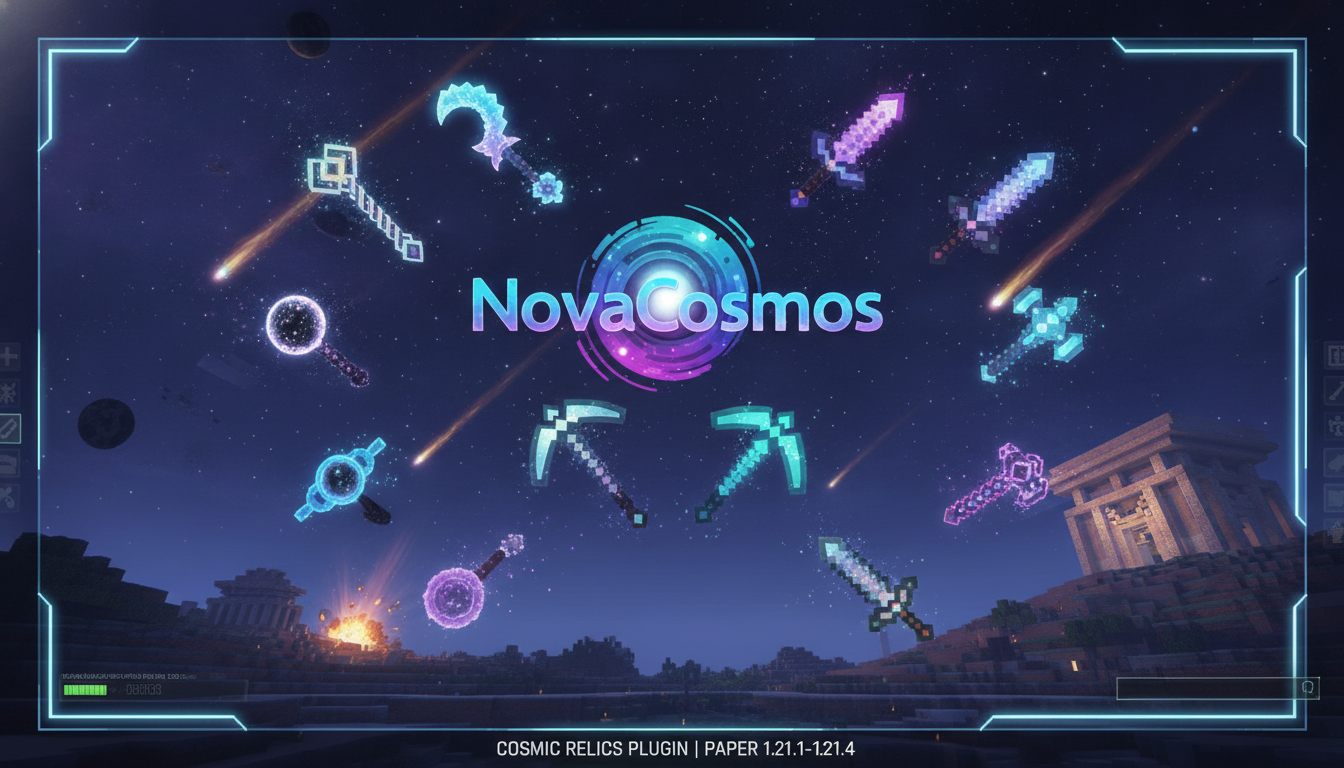 NovaCosmos