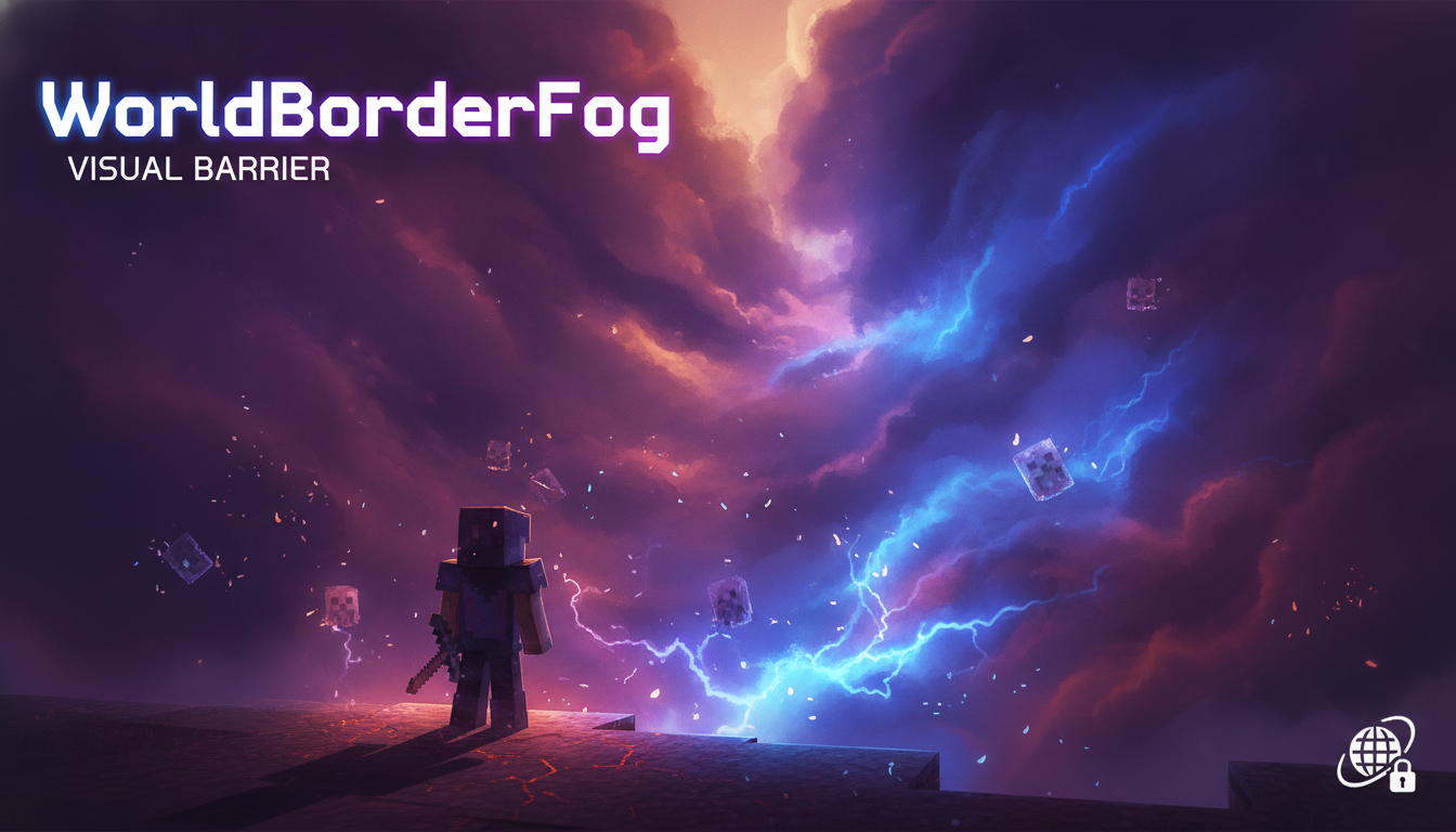 WorldBorderFog