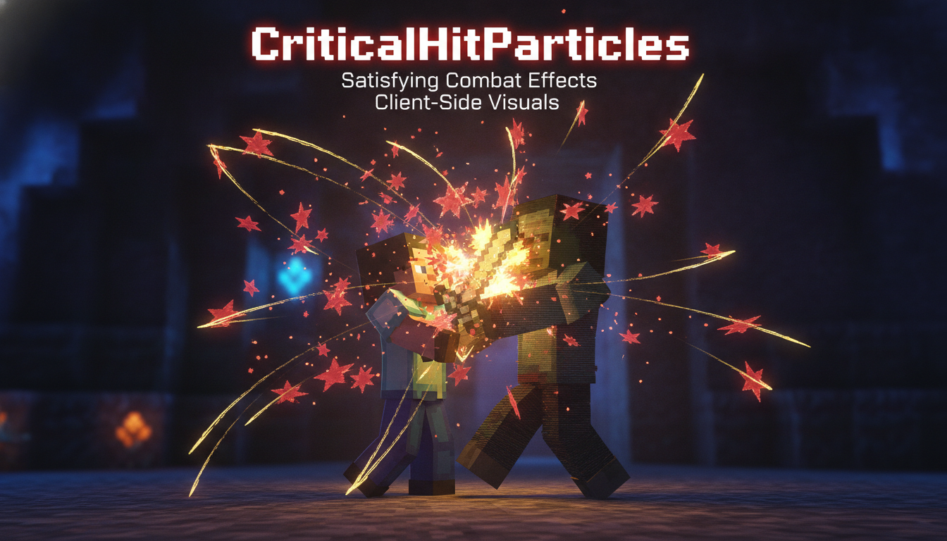 CriticalHitParticles