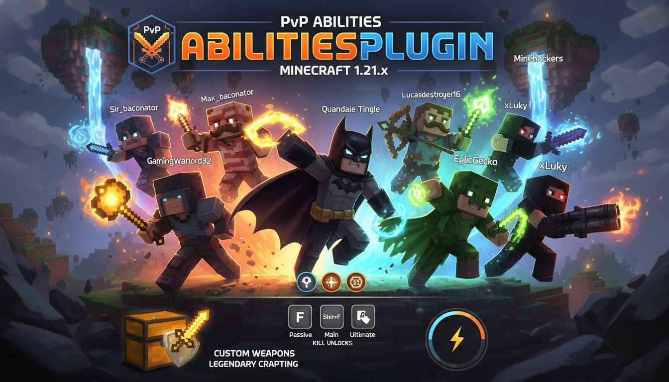 AbilitiesPlugin