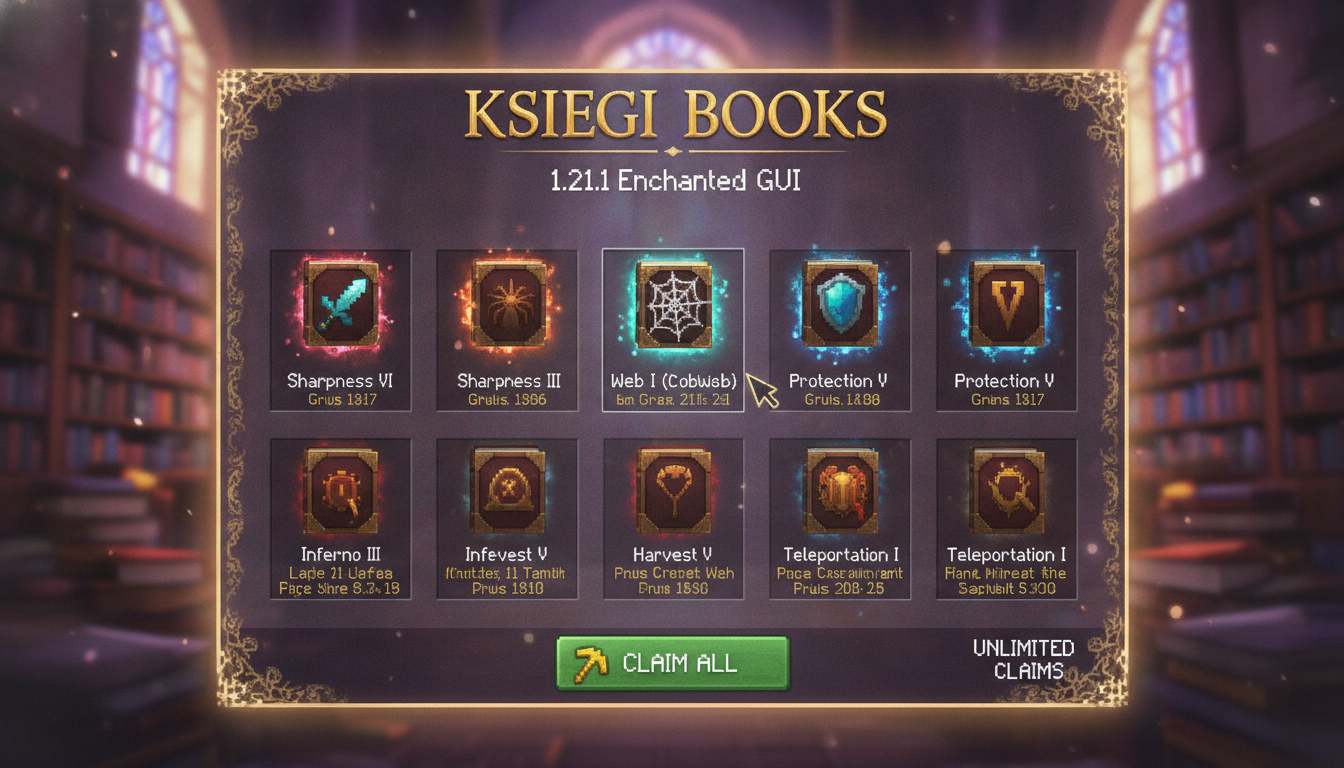 CustomKsiegi