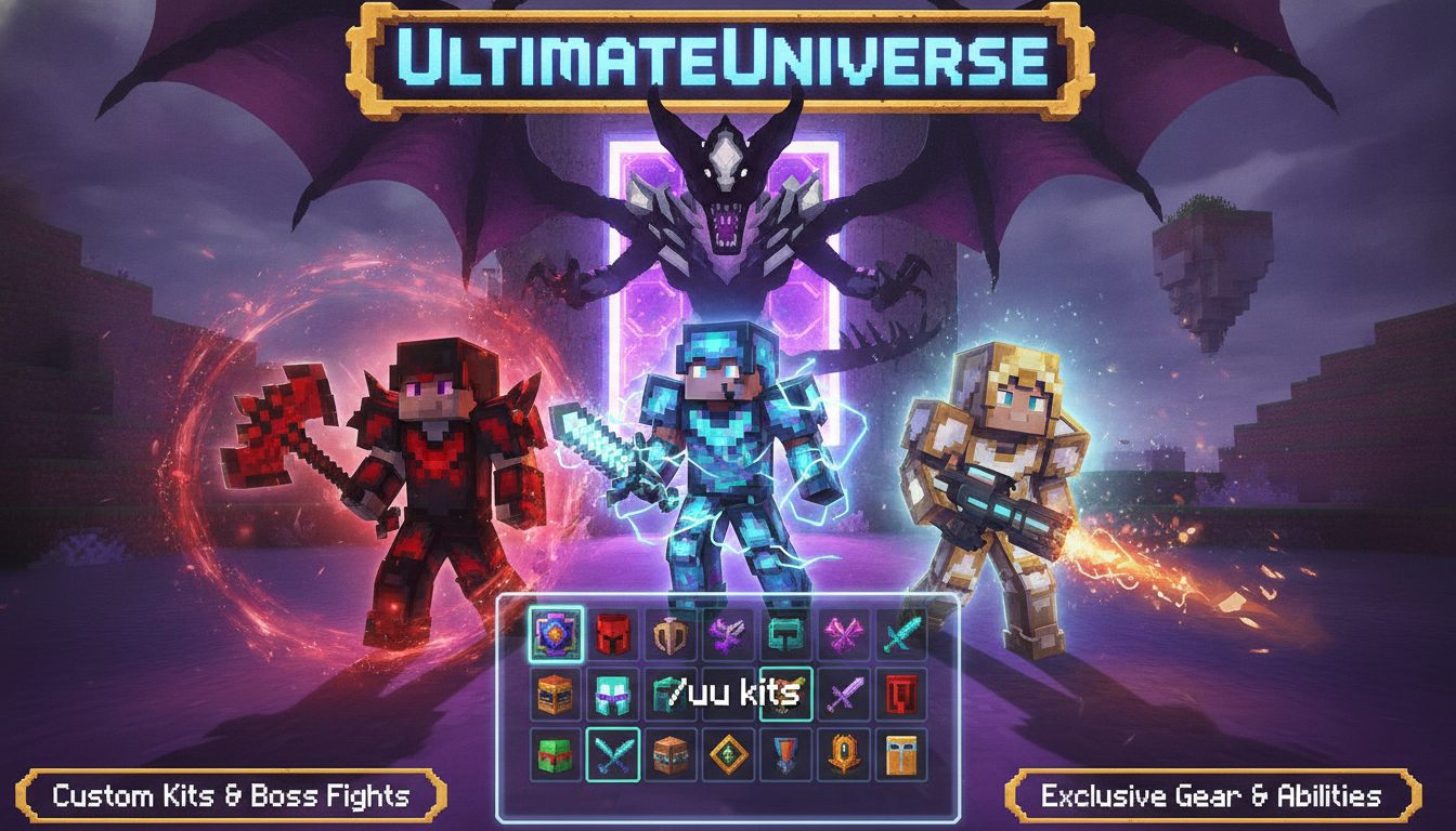 UltimateUniverse