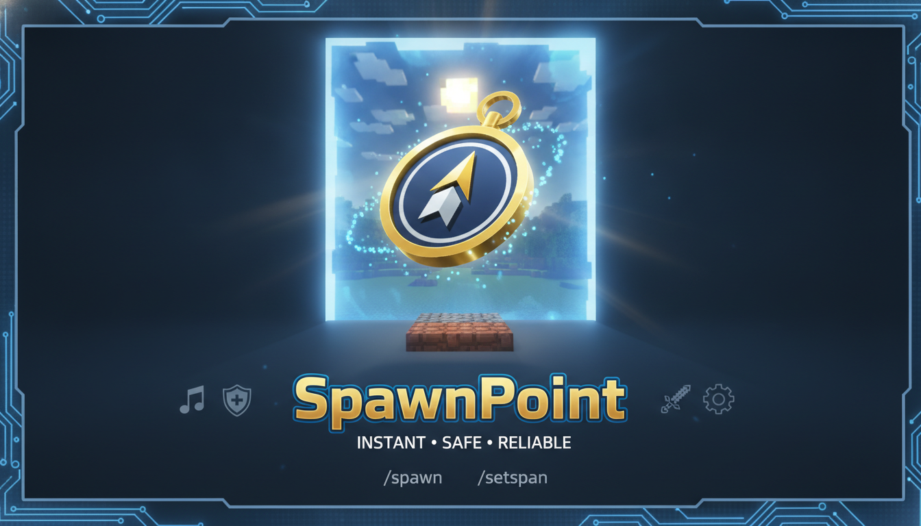 SpawnPoint