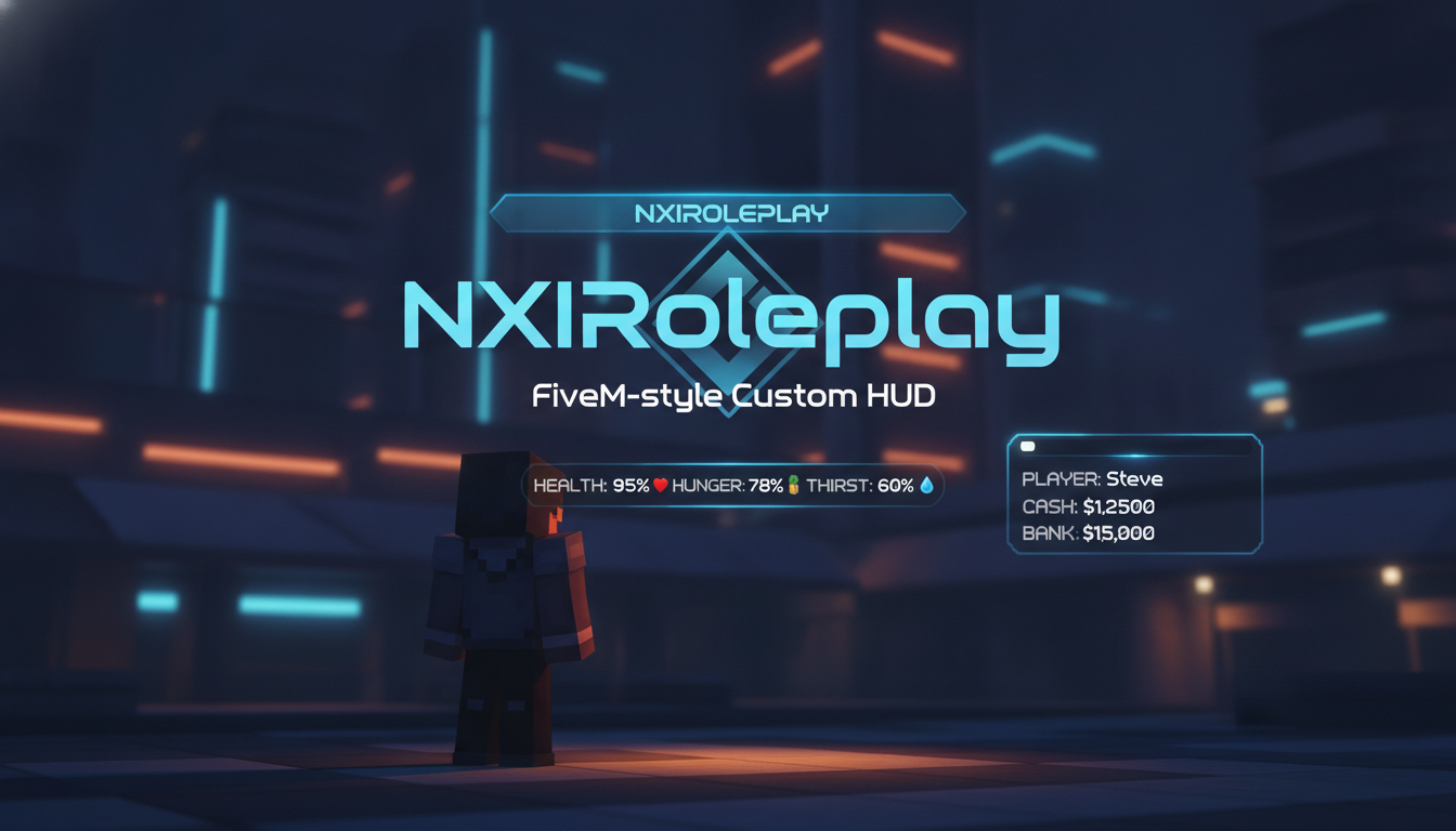 NXIRoleplay
