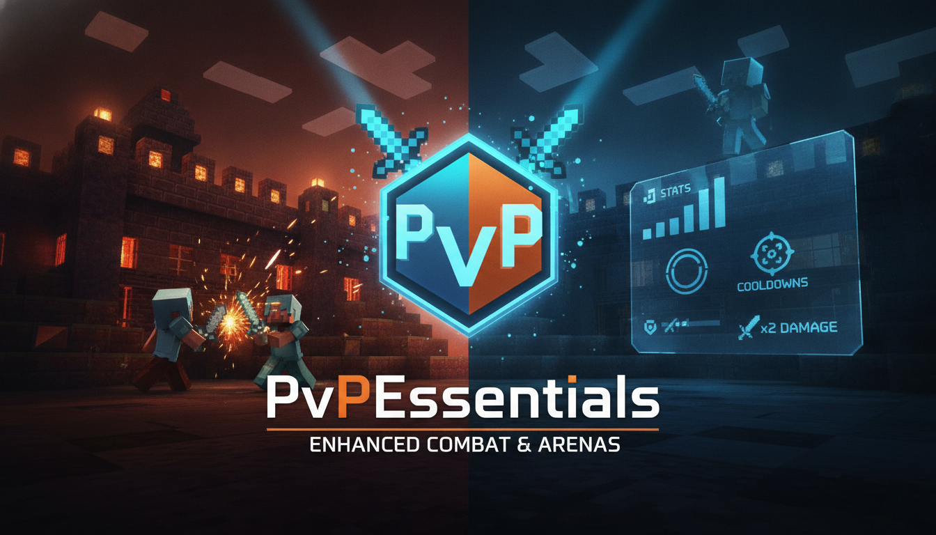 PvPEssentials