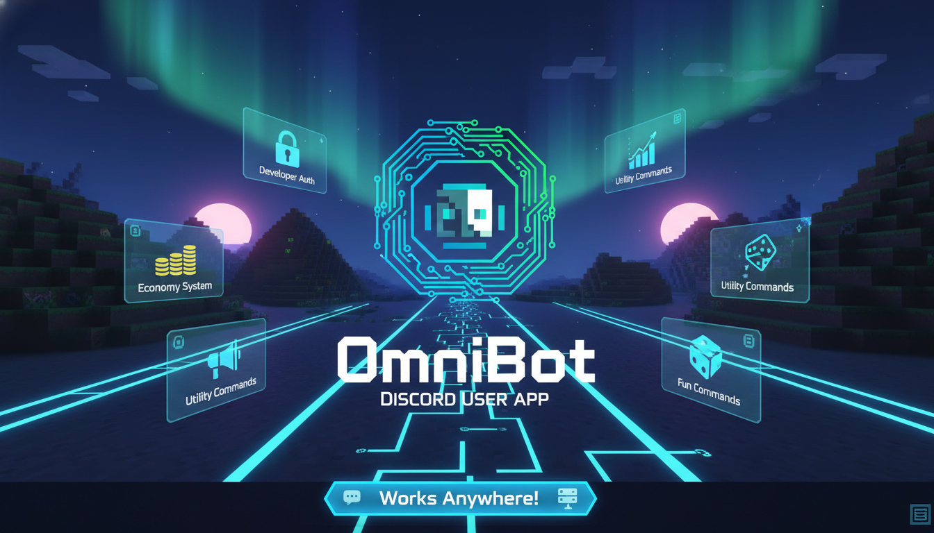 OmniBot