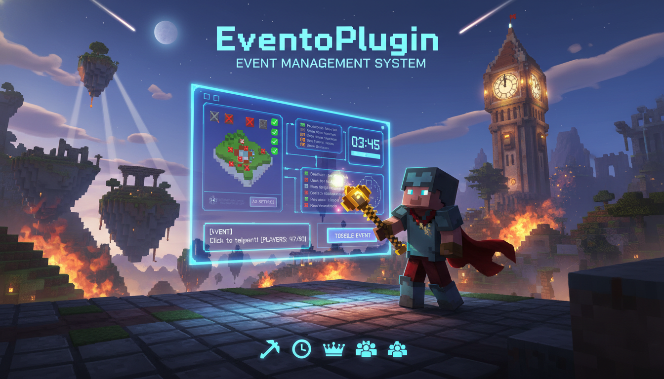 EventoPlugin