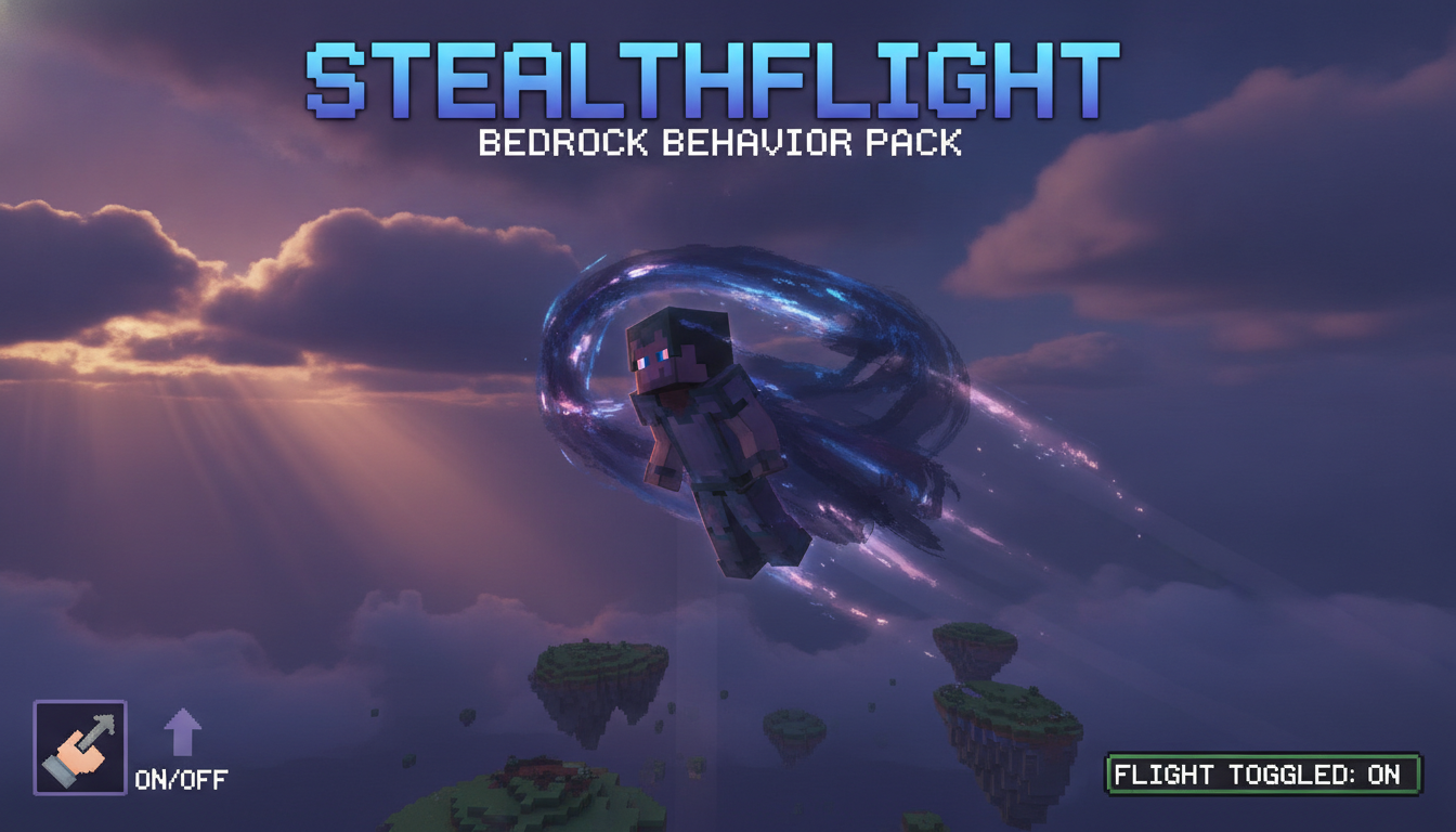 StealthFlight