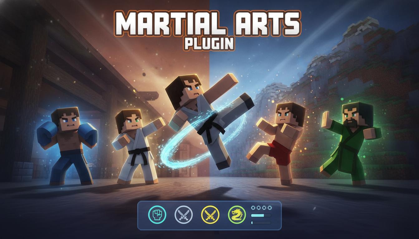 MartialArts