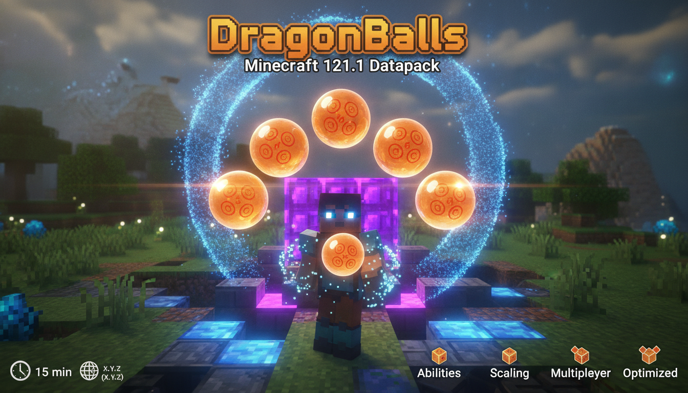 DragonBalls