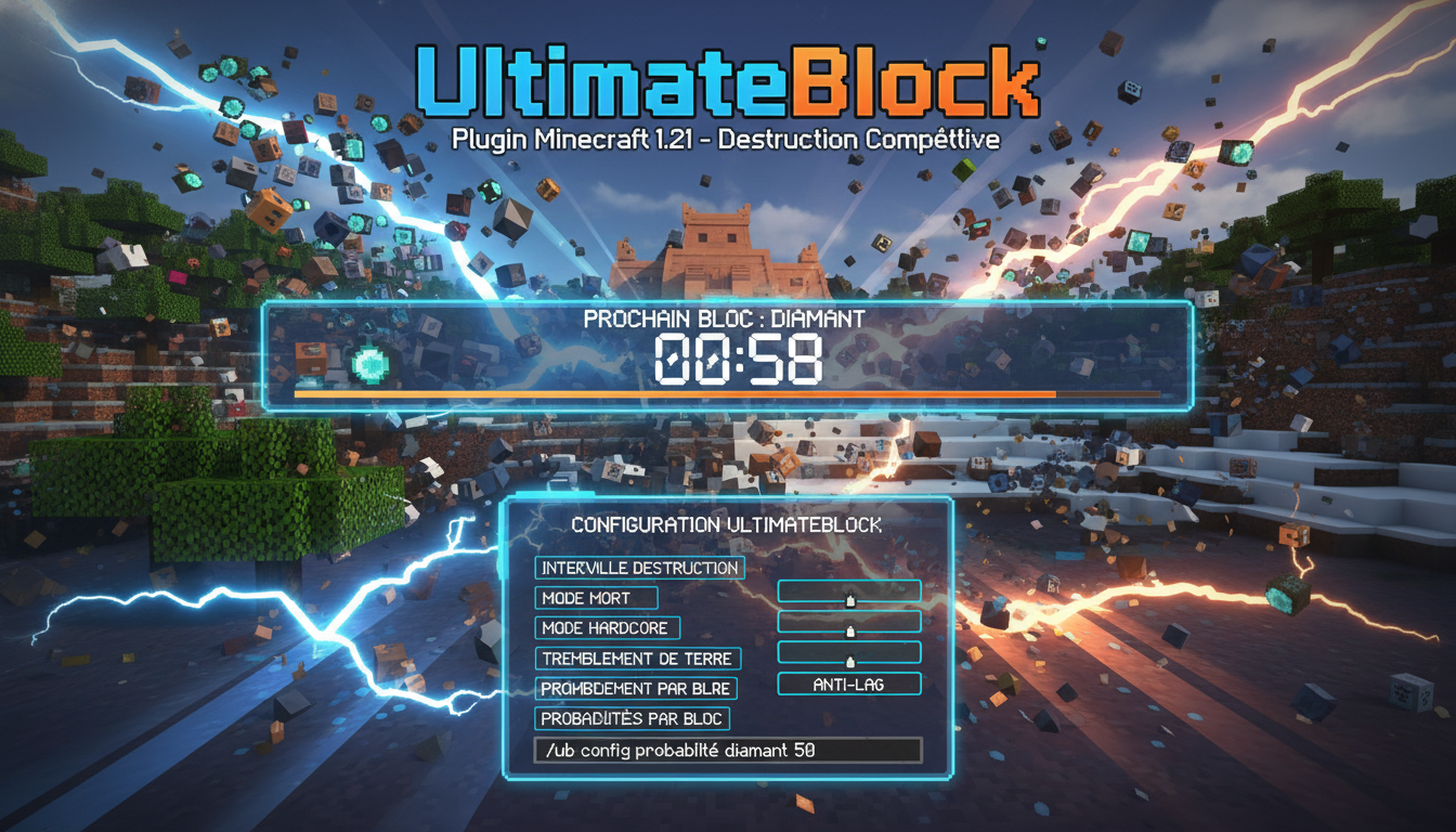 UltimateBlock