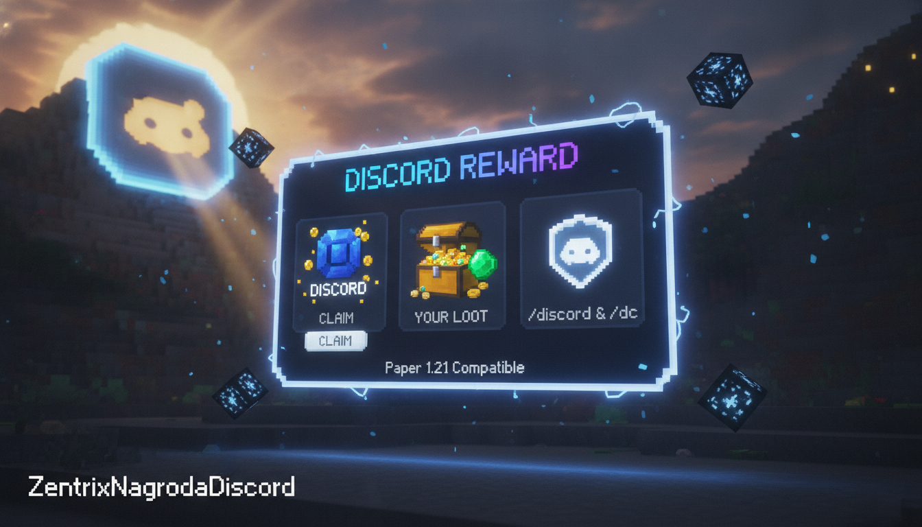 ZentrixNagrodaDiscord