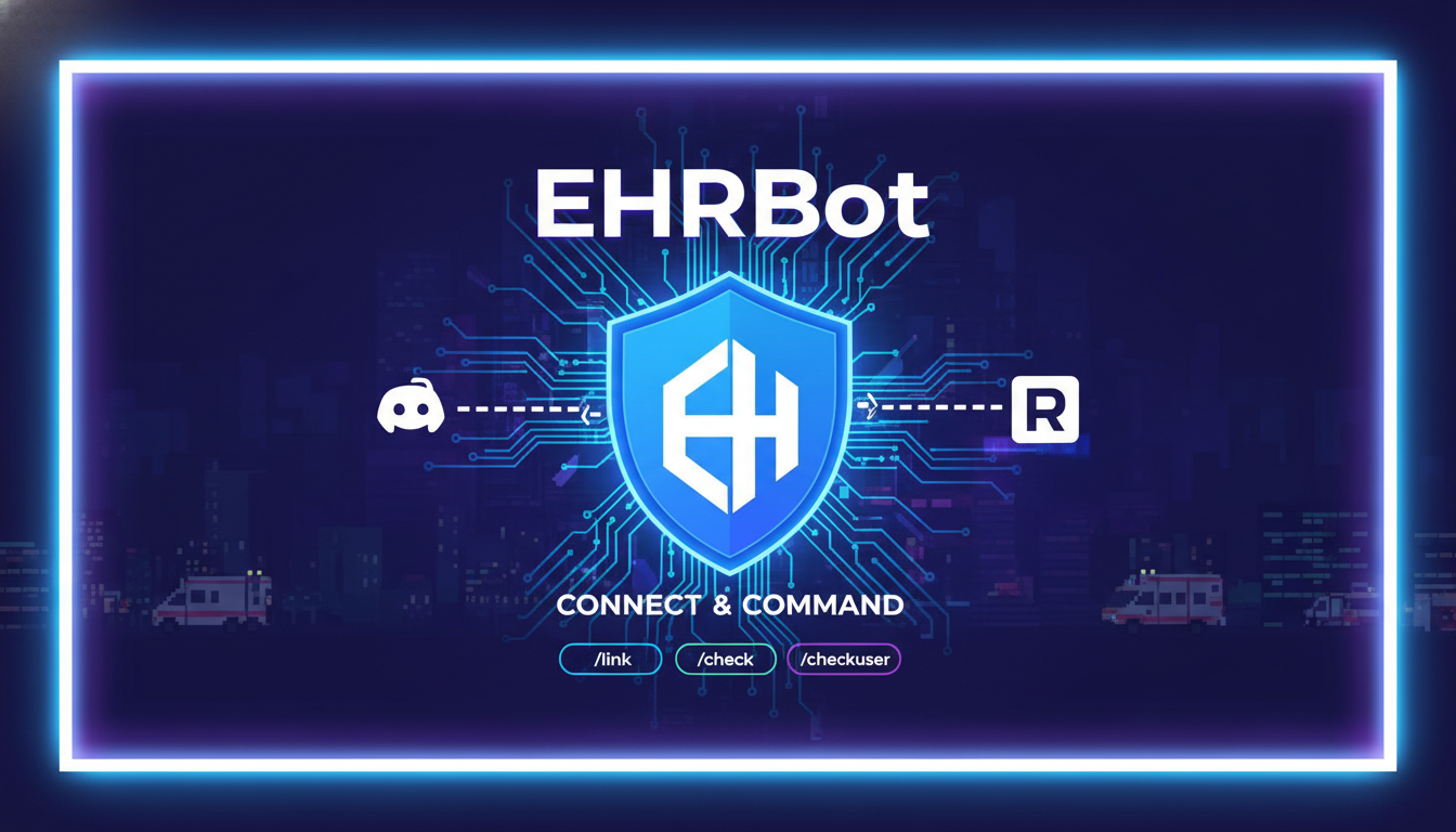 EHRPBot