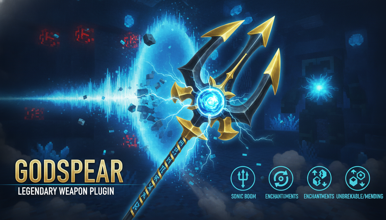 GodSpear
