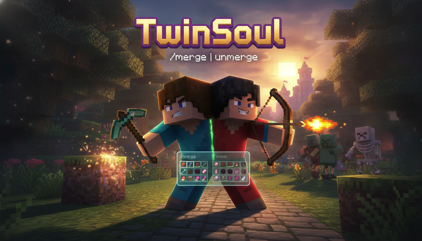 TwinSoul