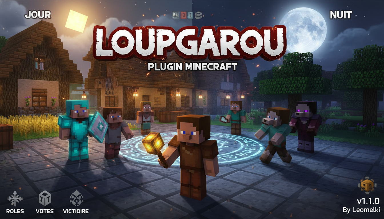 LoupGarou